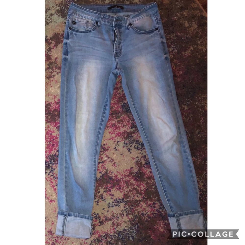 Kancan jeans